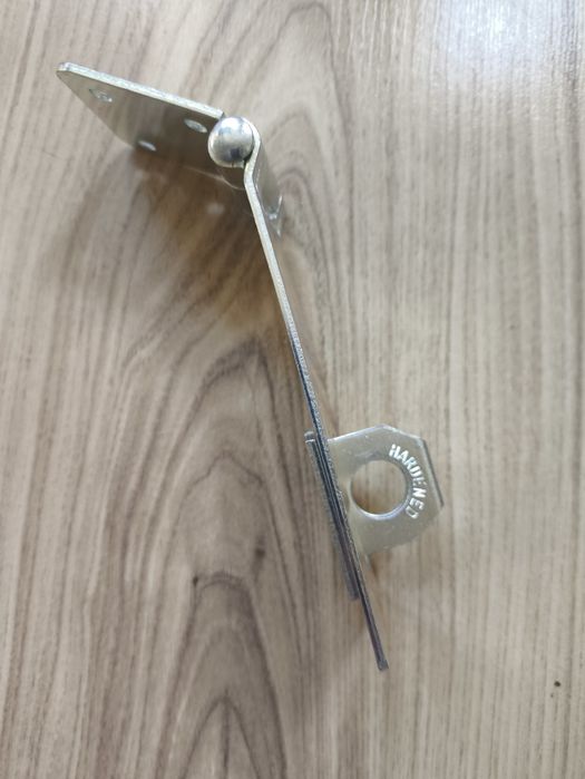 Катинар и резе ABUS