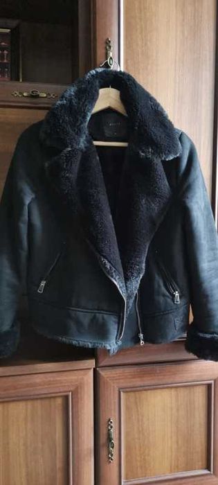 Cojoc superb imblanit