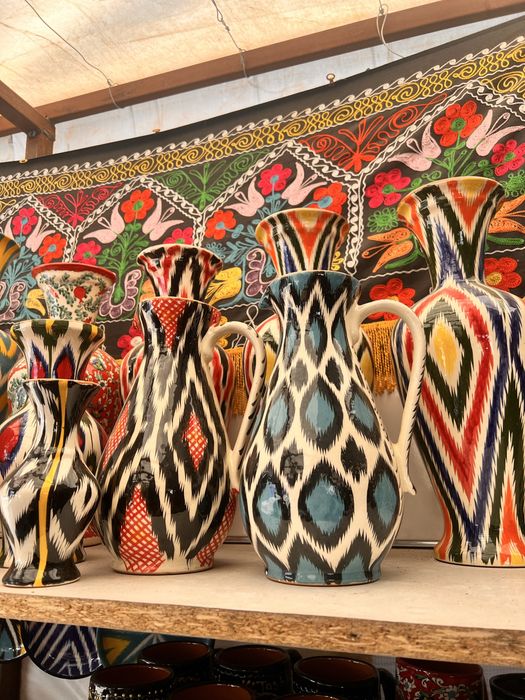 Miliy lagan sovga uchun 24/7 ish chorsu