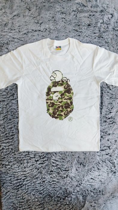 Tricou A Bathing Ape (BAPE)