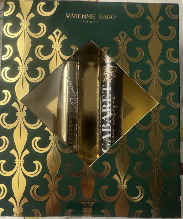 Подаръчен комплект vivienne sabo