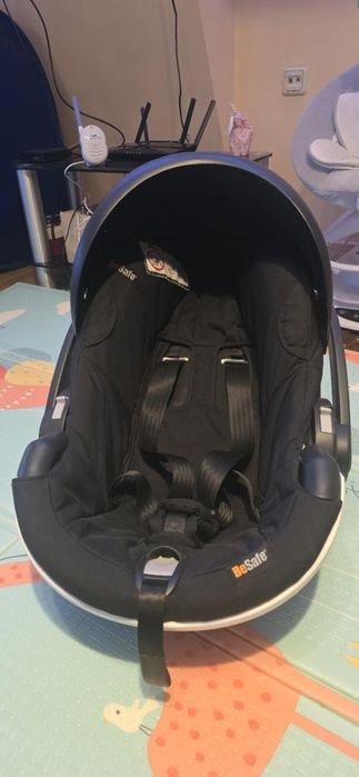 Детски кош (столче) за новородено