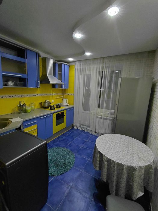 ЦЕНТР, Смарт, почасовая