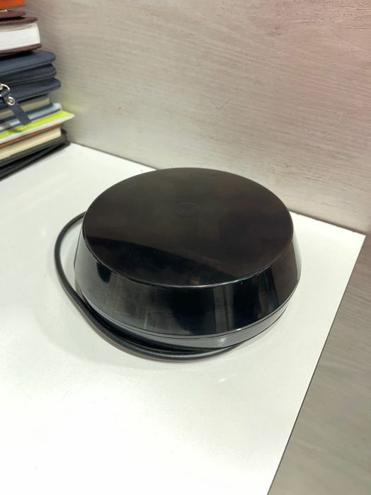 Operativni antena sifatlisi mulyaj