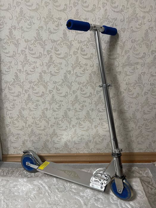 Продам детские самокаты