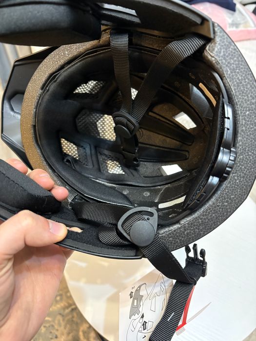 Casca bicicleta Alpina