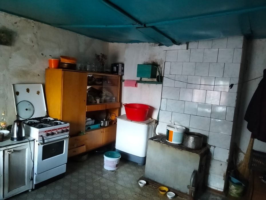Продам частный дом