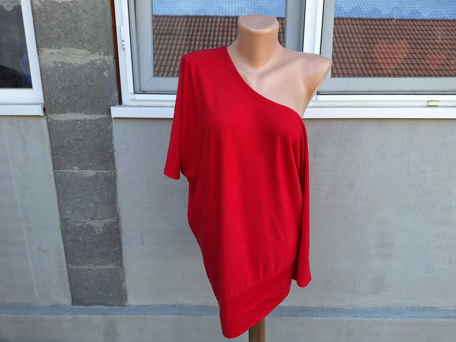 **Sonia | tricou, bluza dama | bust 130 cm | mar. 36 - 38 | S - M