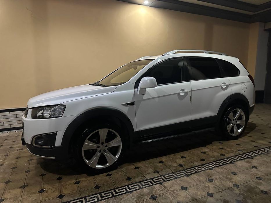 Captiva1    3 qlingan faqat