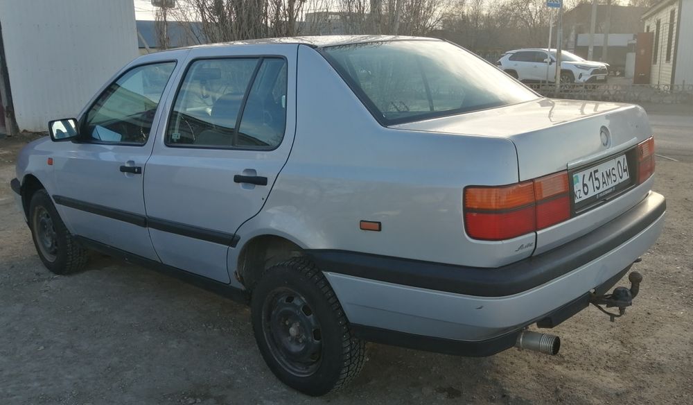 Продам Volkswagen