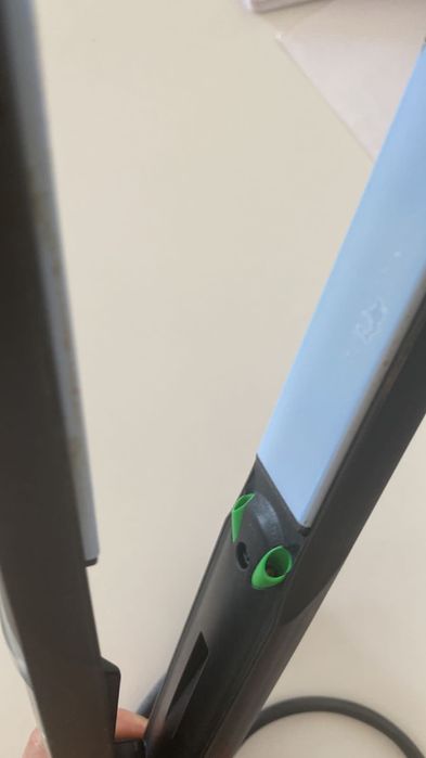 Плойка выпрямитель