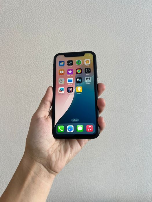 Iphone XR Apple Айфон