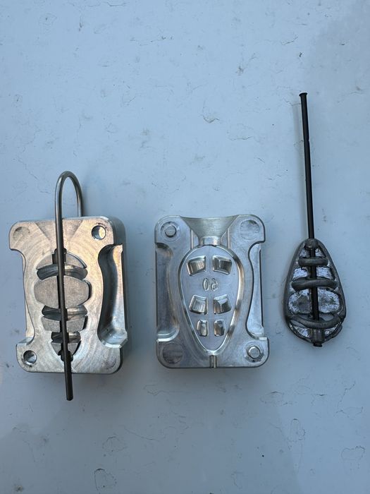 Matrița Method Feeder 60 gr