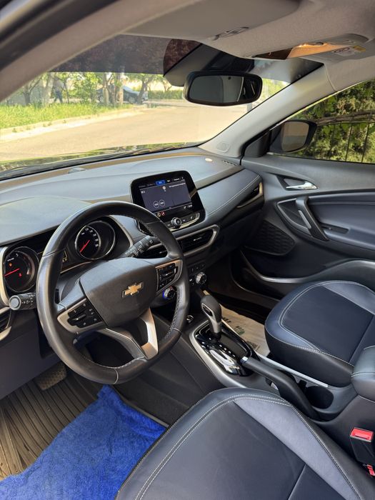 Chevrolet tacker srochna