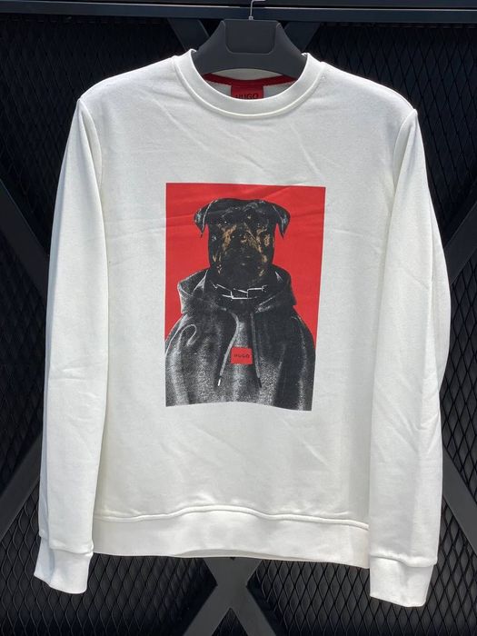 Мъжка блуза S-4XL