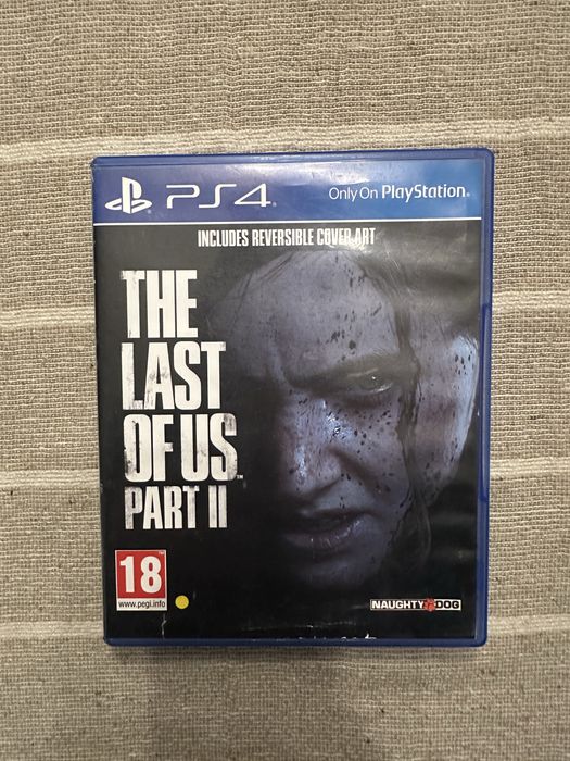 The last of us 2
