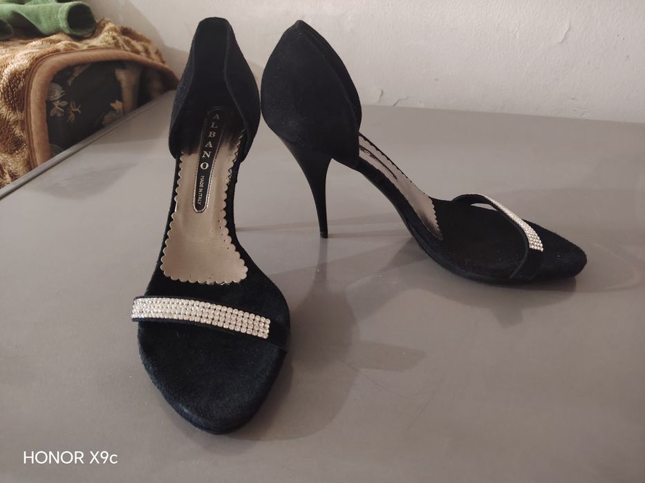 Босоножки, туфли размер 37-39