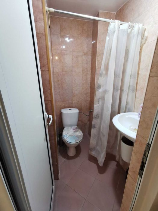 Дава се под наем Двустаен апартамент в Бургас, Братя Миладинови - 60 кв.м за 175 € - Снимка #6