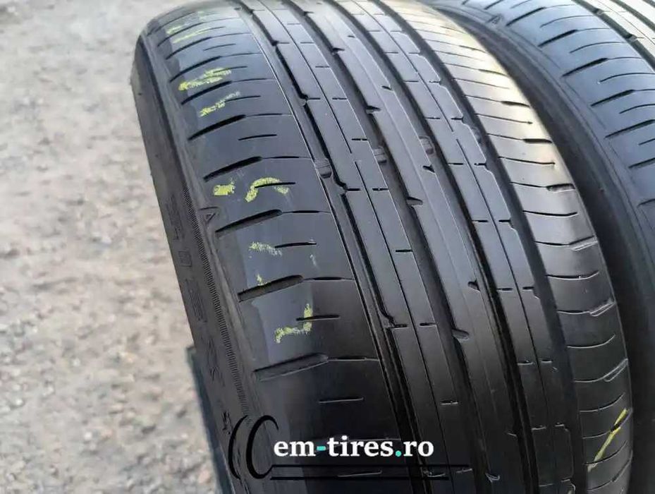 225/40 R18 • Vara • Falken Ziex ZE914 B 92W | 2 buc | DOT 2022 | Pret/buc