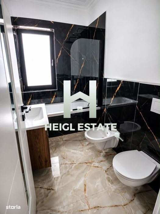 Apartament cu 2 camere, spațiu de depozitare si loc de parcare, Giroc