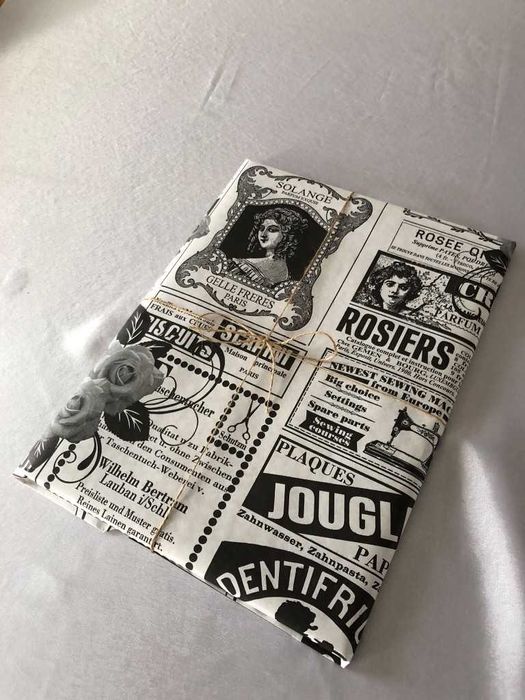 Подарок Звёздная карта