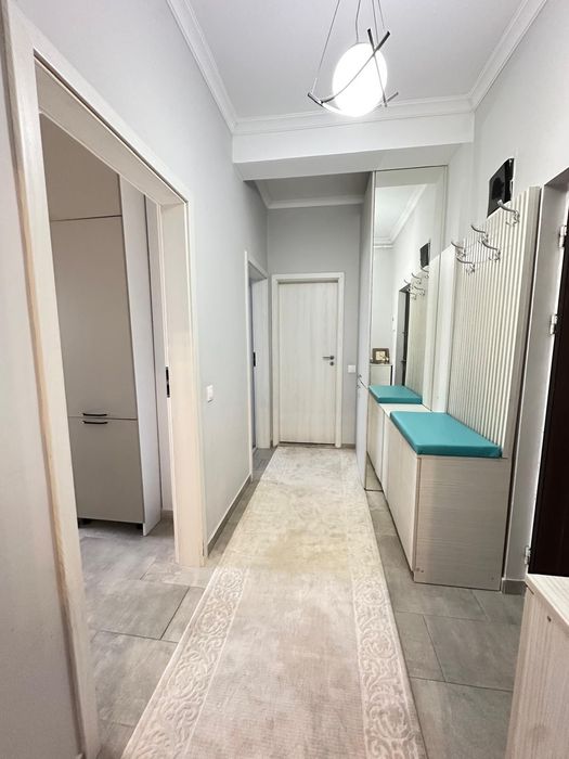 Inchiriere apartament Mihai Bravu