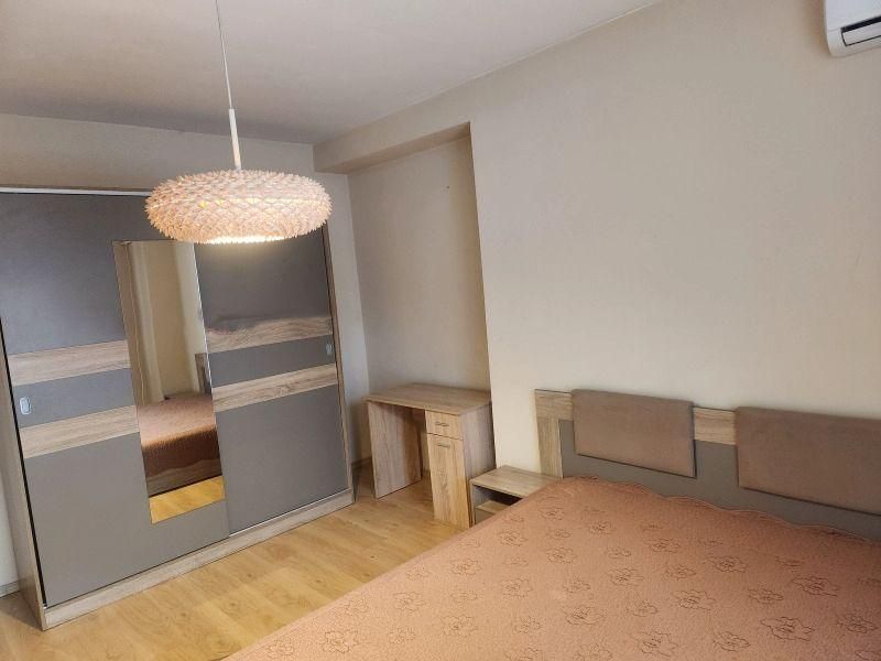 Дава се под наем Тристаен апартамент в София, Зона Б-5 - 101 кв.м за 850 € - Снимка #6