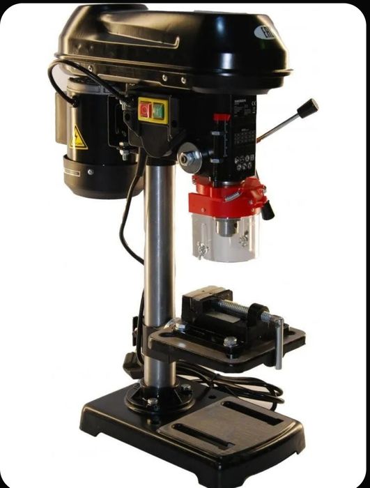 Станок предназначен для сверления Zitrek dp-90