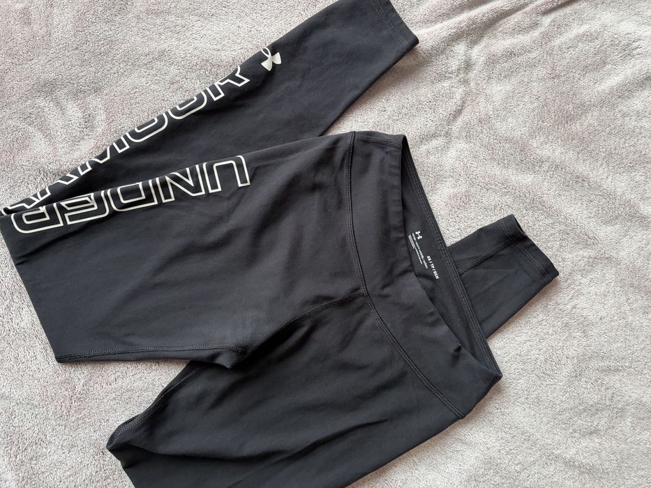 Спортен клин Under armour XS