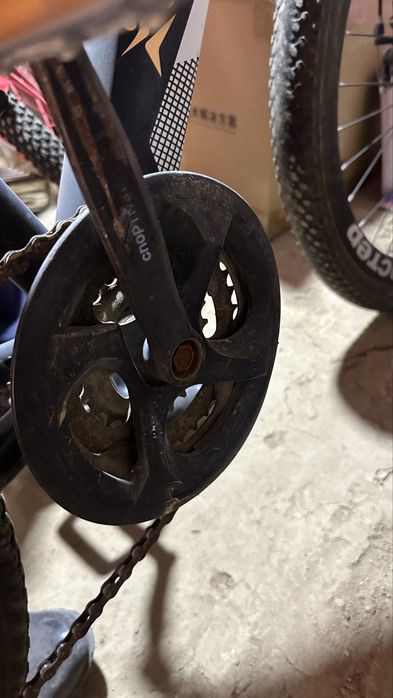 Велосипед сотилади