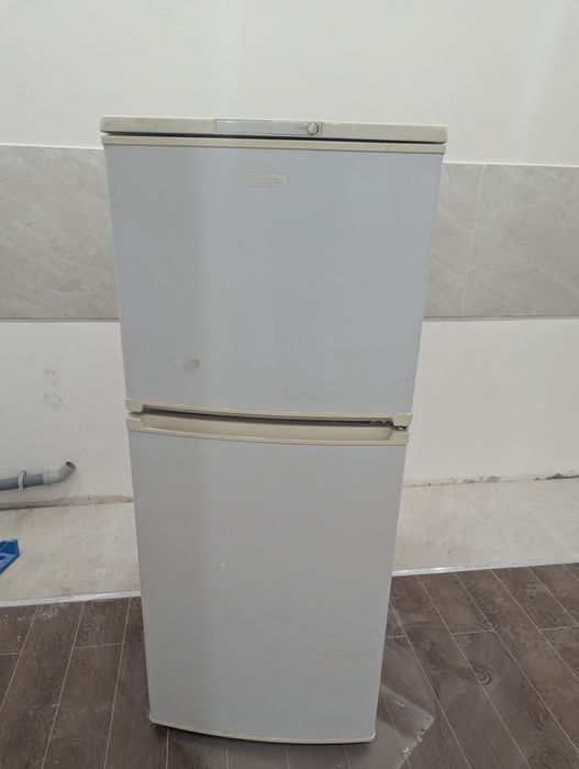 Холодильник холодильник