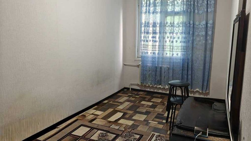Chilonzor 9 chi kvartal Mirzo Ulug'bek metroda 1 ta odamga joy bor.