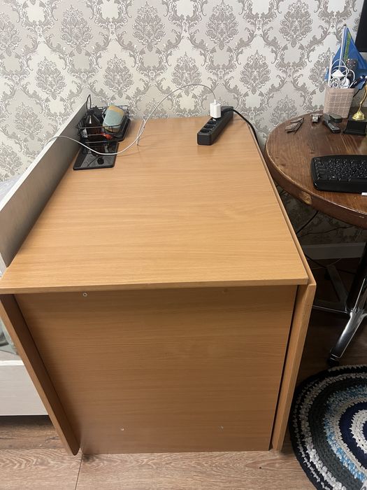 Раскладной стол