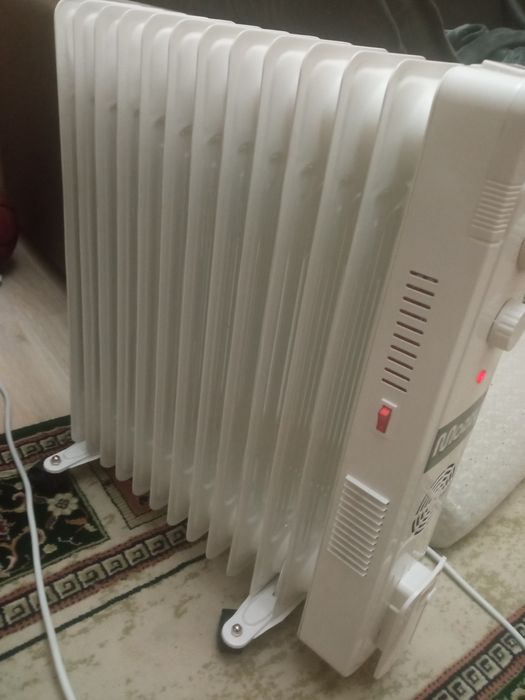 Обогреватель для дома