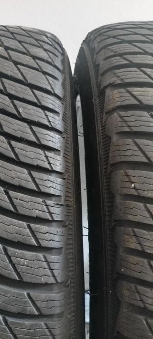Anvelope 225/55/18 Michelin Alpin 5
