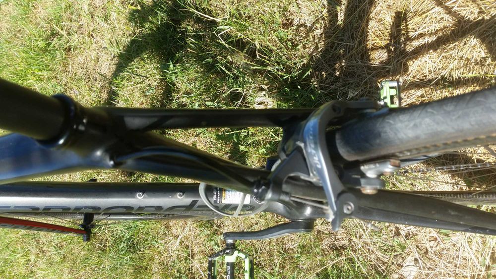 Рамка и части -Cannondale Super Six EVO / 54цм/ Shimano Ultegra Di2 6870 11x2