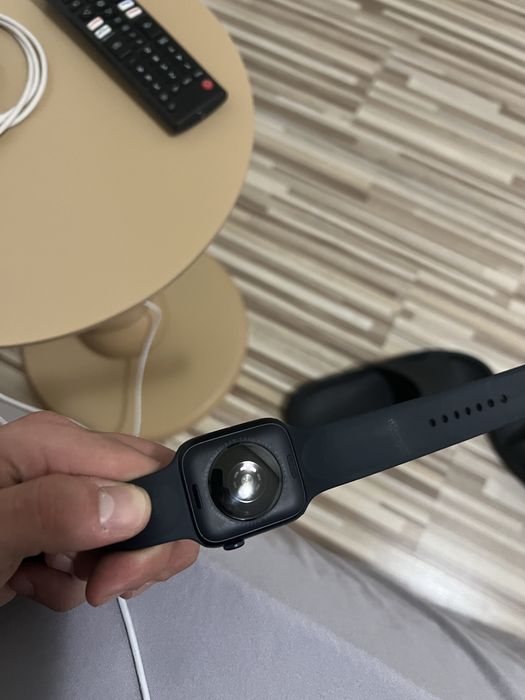 Apple Watch SE 3 Ca Nou /Garantie Valabila
