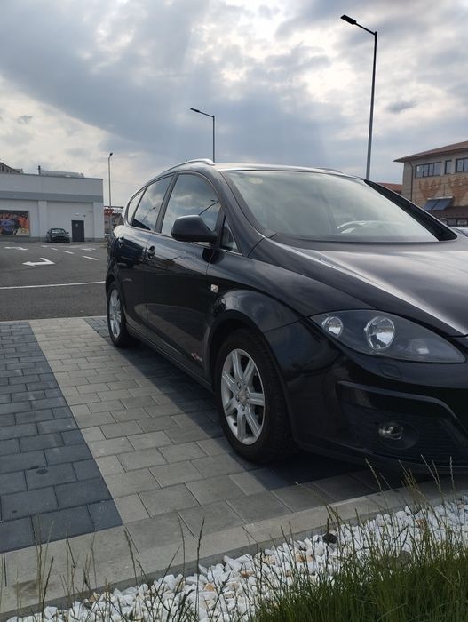 Seat Altea xl 4x4 din 2014 ,, citiți anunțul ''.