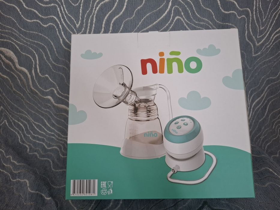 Продам Молокоотсос Электрический