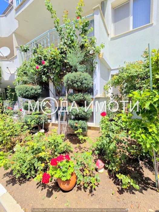 Продава се Тристаен апартамент в Свети Влас - 73 кв.м за 1068 €/кв.м - Снимка #3