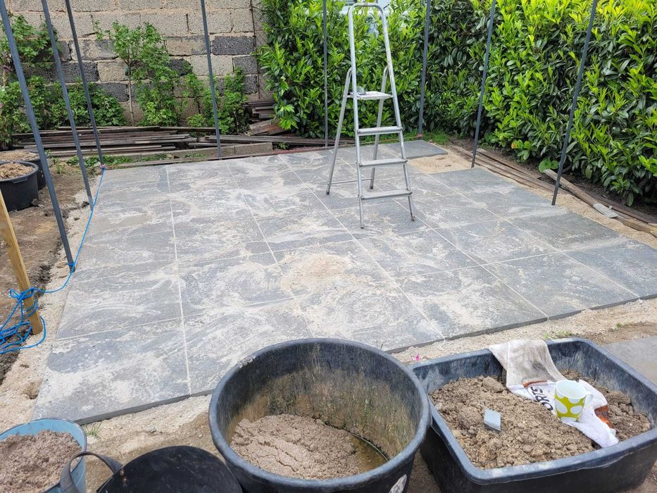 Всичко за вашия двор