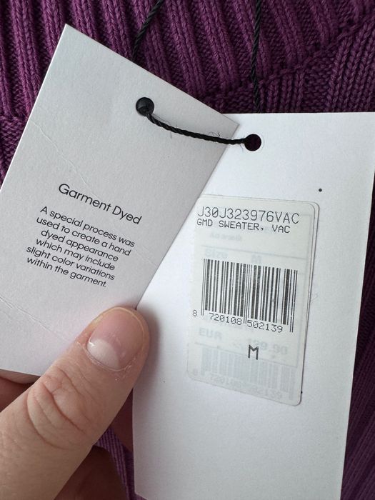 Pulover Calvin Klein Jeans