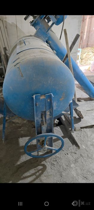 Шпаклевка ишлаб чикариш станоки, Оборудование для сухие смеси