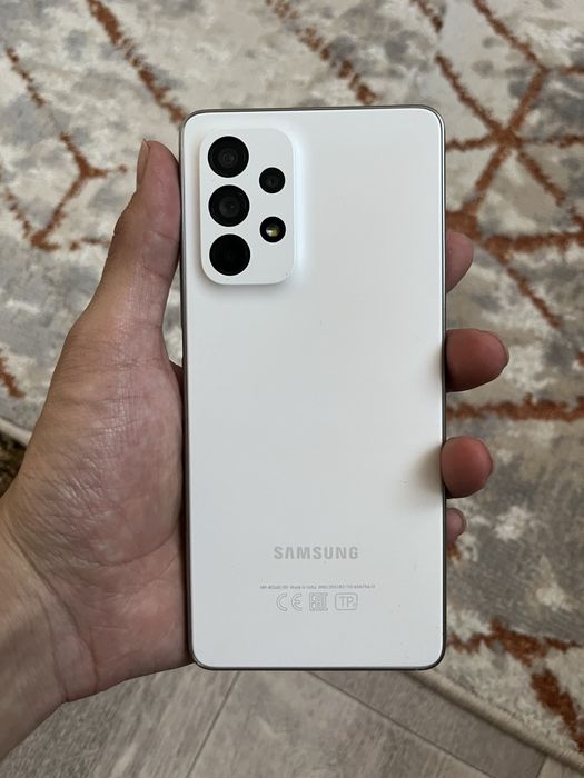 Продам Samsung A53 5G
