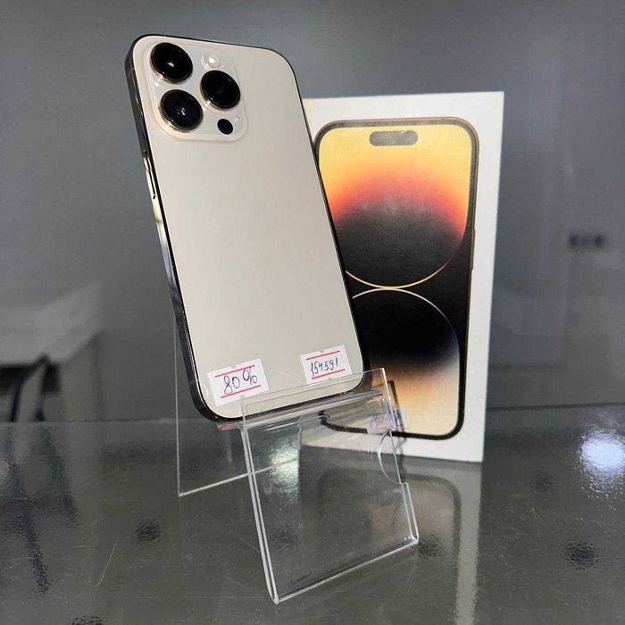 C32/Сотовый телефон Apple iPhone 14 Pro 128GB/sk154591