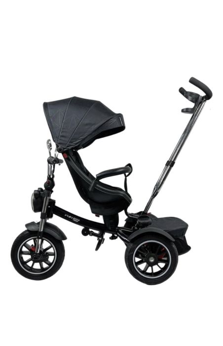 Трехколесный велосипед