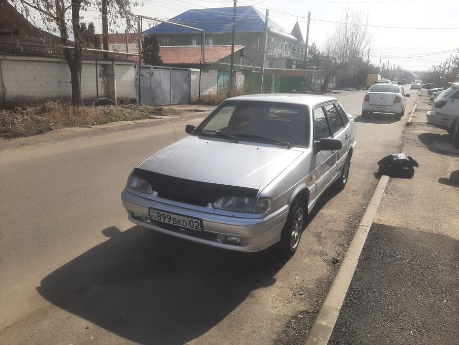 Срочно продам ваз 2115