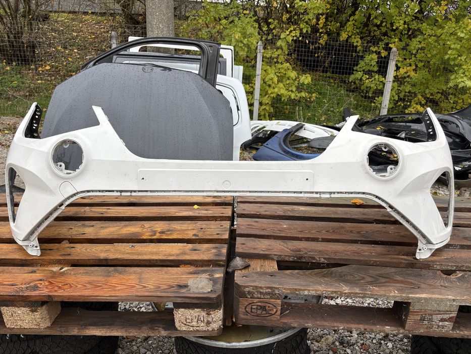 Броня Seat Arona