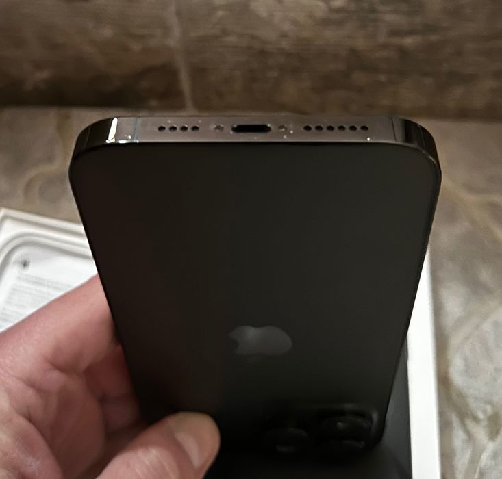 iPhone 14 Pro Max Bat 100%