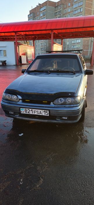 Продам ваз  2115